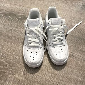 • NIKE • Air Force 1 • brand new •